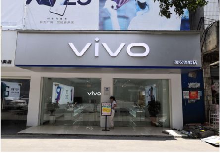 ​郸城 做一个门店面广告招牌需要多少钱？