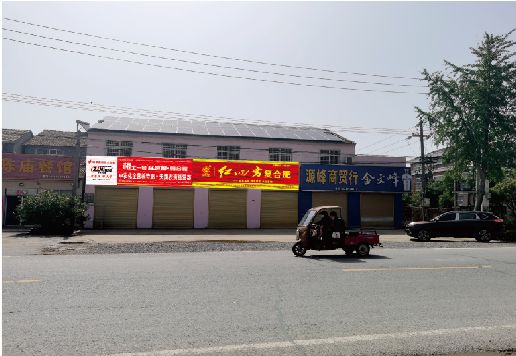 郸城广告牌制作要注意什么才能避免被整改？