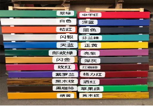 郸城做招牌可以用哪些材料？